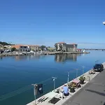 La Maison Bleue *