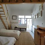 La Maison Bleue Σπίτι διακοπών Σετ