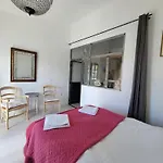Ferienhaus La Maison Bleue Sète