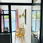 La Maison Bleue Σετ