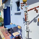 Σπίτι διακοπών La Maison Bleue Σετ