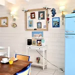 La Maison Bleue Sète
