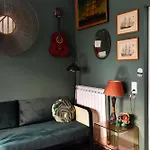La Maison Bleue Ferienhaus