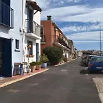 La Maison Bleue Sète