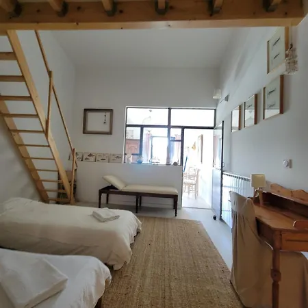La Maison Bleue Holiday home Sete