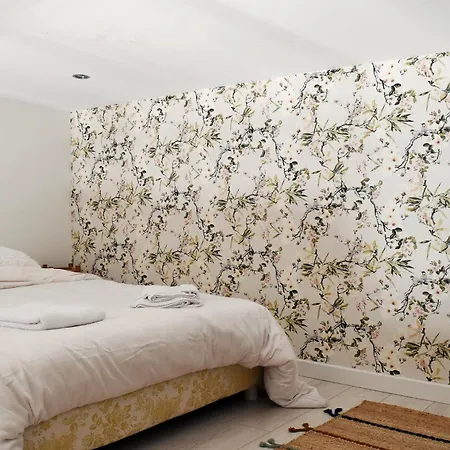 Holiday home La Maison Bleue Sete